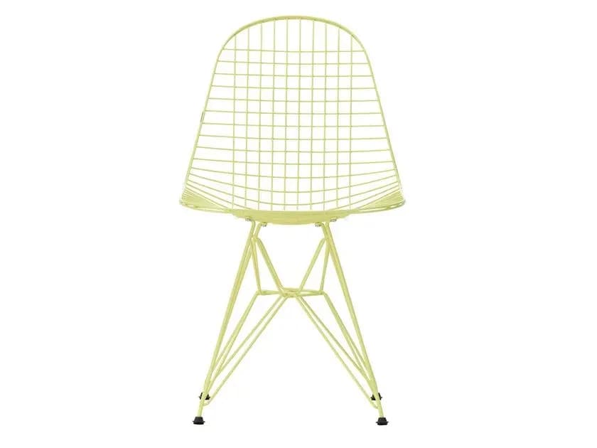 VITRA - DKR სკამი. მარაგში. დიზაინი: ჩარლზ და რეი იმსები