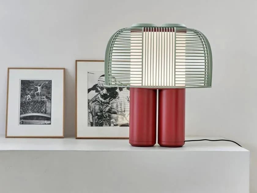 სამაგიდო ლამპა YASUKE, DCWéditions